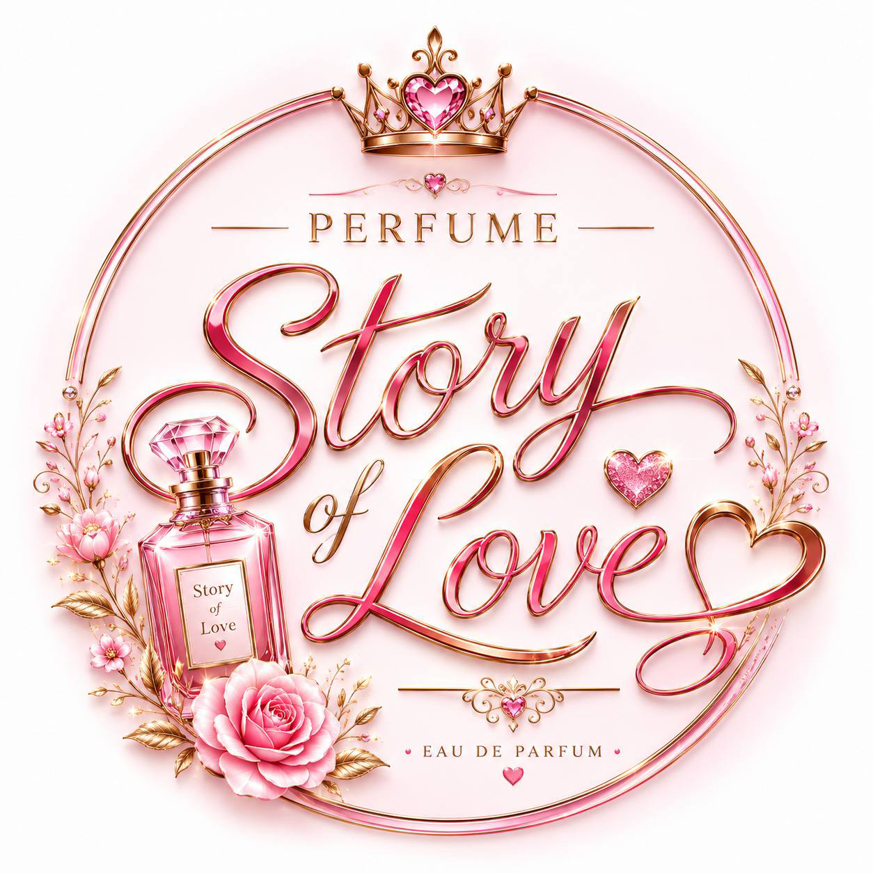 Sopiep - Story of Love Logo